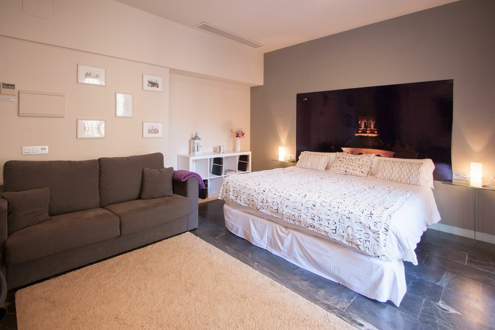 O'Donnell Flats (Adults Only) Hotel - Seville — Photos 3