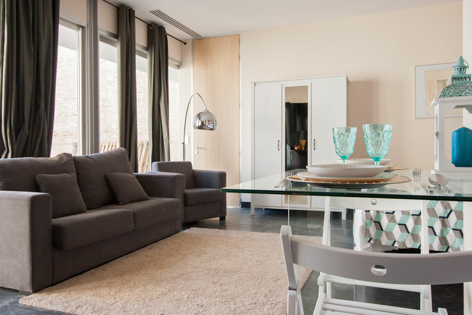 O'Donnell Flats (Adults Only) Hotel - Seville, Seville
